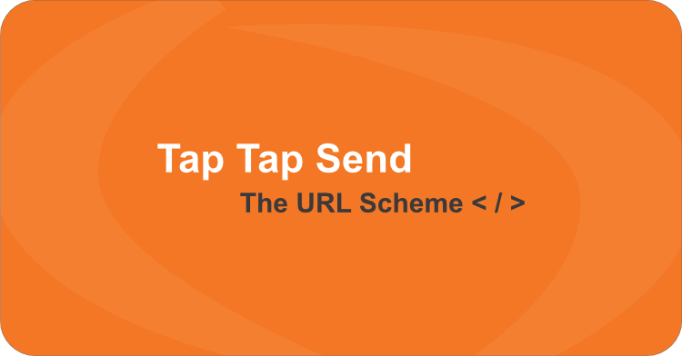 The URL Scheme